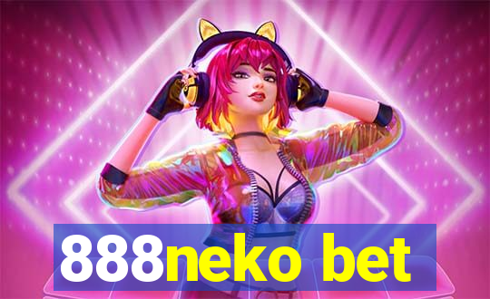 888neko bet